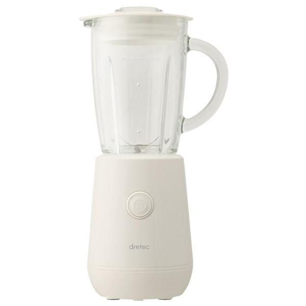 DRETEC MX-903WT ホワイト ミクシス