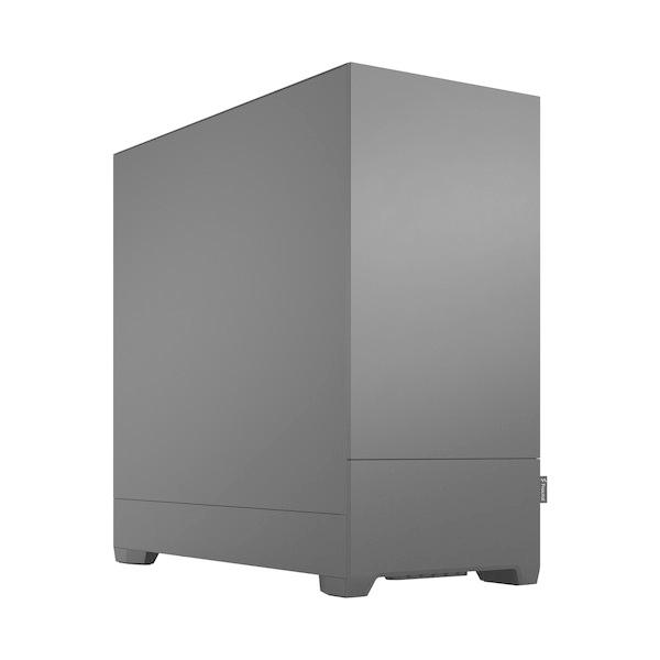 Fractal Design FD-C-POS1A-01 Pop Silent Black Soli...