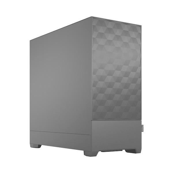FD-C-POA1A-01 Fractal Design Pop Air Black Solid ミ...