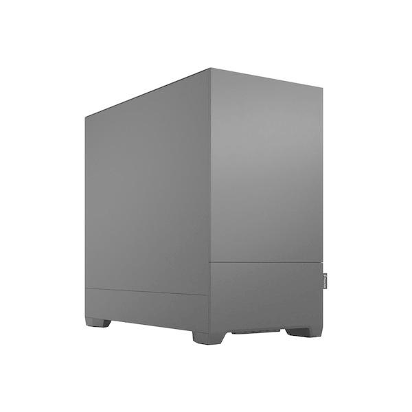 Fractal Design FD-C-POS1M-01 Pop Mini Silent Black...