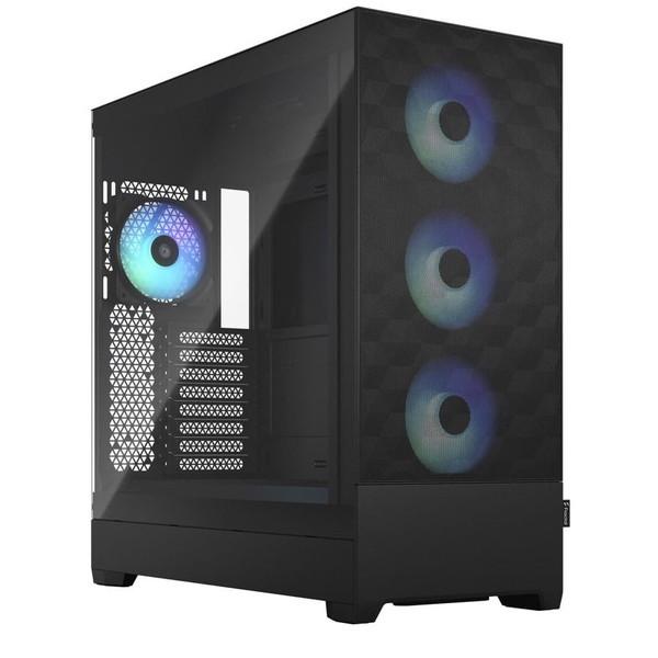 Fractal Design FD-C-POR1X-06 Pop XL Air RGB Black ...