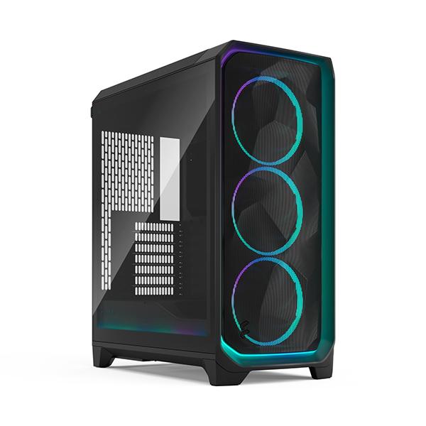 Fractal Design FD-C-MES3A-03 Meshify 3 Ambience Pr...