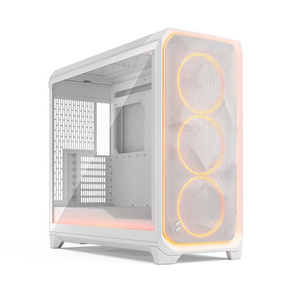 Fractal Design FD-C-MES3X-05 Meshify 3 XL Ambience...