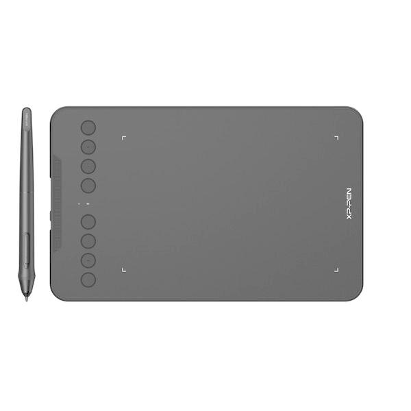 XP-PEN DTM7W_JP Deco mini 7W（製品保証18か月モデル） ペンタブレット