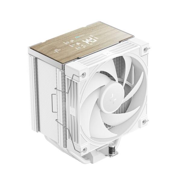 DEEPCOOL R-AK700-WHNDMN-GJD ホワイト CPUクーラー メーカー直送