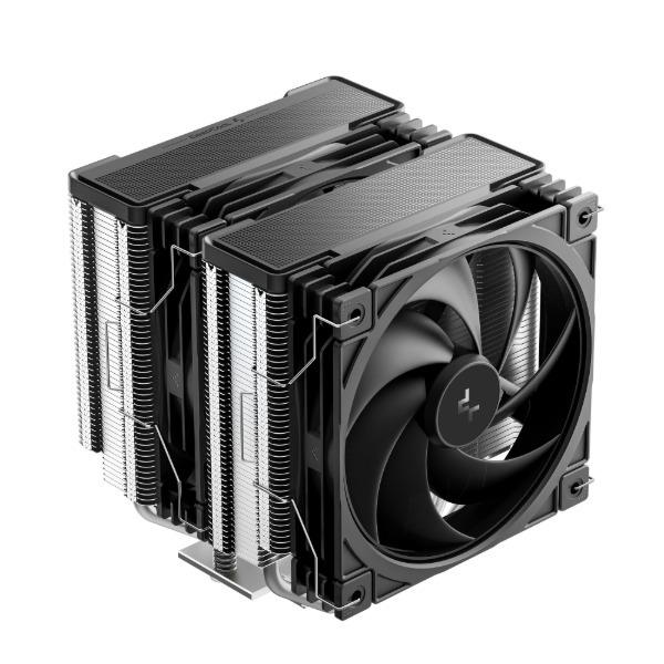 DEEPCOOL R-AG620-BKNPMG2-G ブラック AG620 G2 CPUクーラー(1...