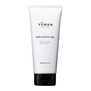 YA‐MAN（ヤーマン） ボディゲル EMSシェイプゲル 200g 公式 保湿