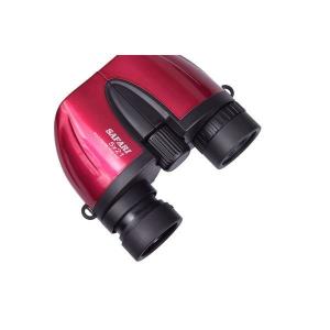 双眼鏡 5倍 21mm サイトロン SAFAR...の詳細画像4