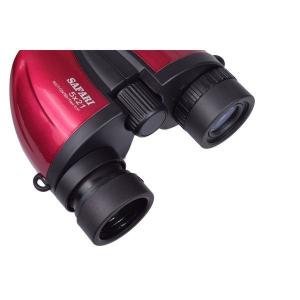 双眼鏡 5倍 21mm サイトロン SAFAR...の詳細画像5