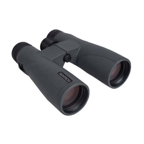 双眼鏡 10倍 完全防水 ハイエンドモデル SIGHTRON SV 1042 ED 高解像度 高透過...