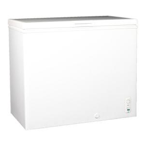 Haier（ハイアール） 冷凍庫 家庭用 200L 上開き コンパクト 大容量