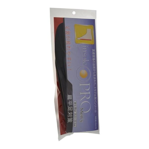 村井 インソールプロメンズ扁平足 M