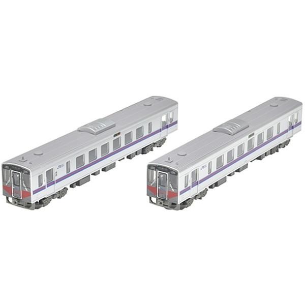 トミーテック 330936 鉄道コレクション JRキハ126形1次車 2両セットA