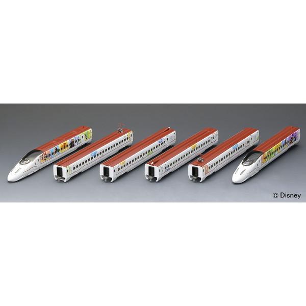 トミーテック 97945 ＜特企＞九州新幹線800-1000系(JR九州 WAKU WAKU SMI...