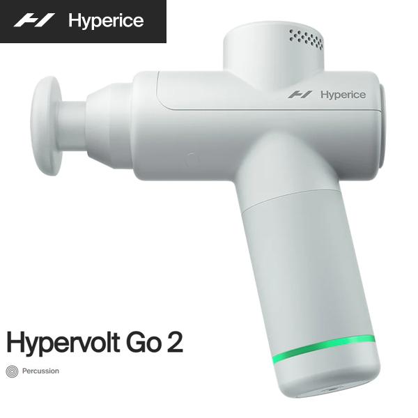 Hyperice ハイパーアイス 55200 008-00 Hypervolt GO 2 - Jap...