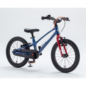 OTOMO EZ SPACE SUPER LIGHT 16inch RB16-53 ブルー 67944 子供用自転車(16インチ) メーカー直送