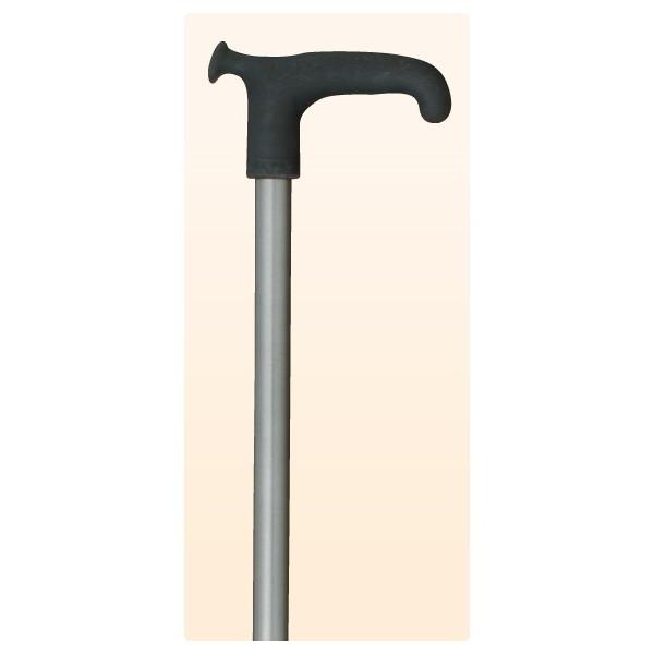 ケイホスピア オッセンベルグ OSシリーズ 伸縮ステッキ OS-11 グレー