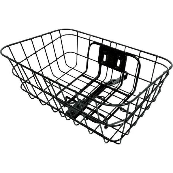 マイパラス MY-BK01 ATBバスケット ブラック