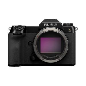 富士フィルム GFX100S ボディ FUJIFILM GFX100S ボディ ミラーレス一眼カメラ(1億200万画素)