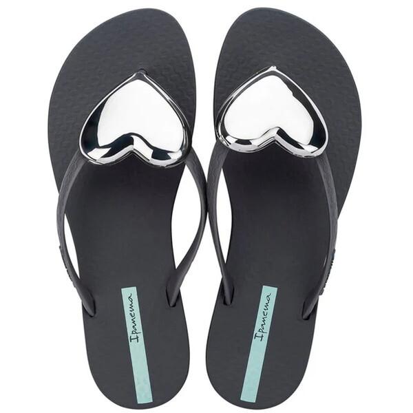 Ipanema イパネマ MAXI FASHION IV グレー/グレー 33-4 22.0cm S...
