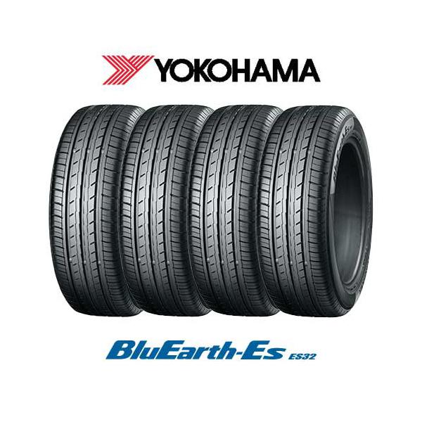 4本セット 155/65R13 73S タイヤ サマータイヤ ヨコハマ YOKOHAMA ブルーアー...