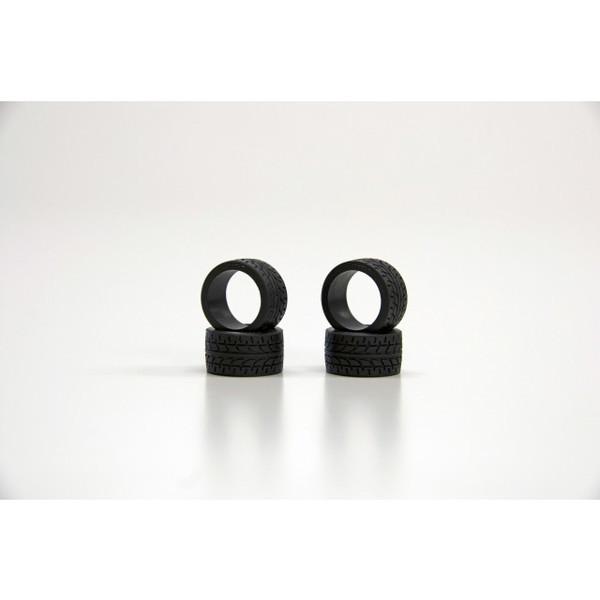 MZW38-40 ミニッツ レーシングラジアル ワイドタイヤ 40° 京商