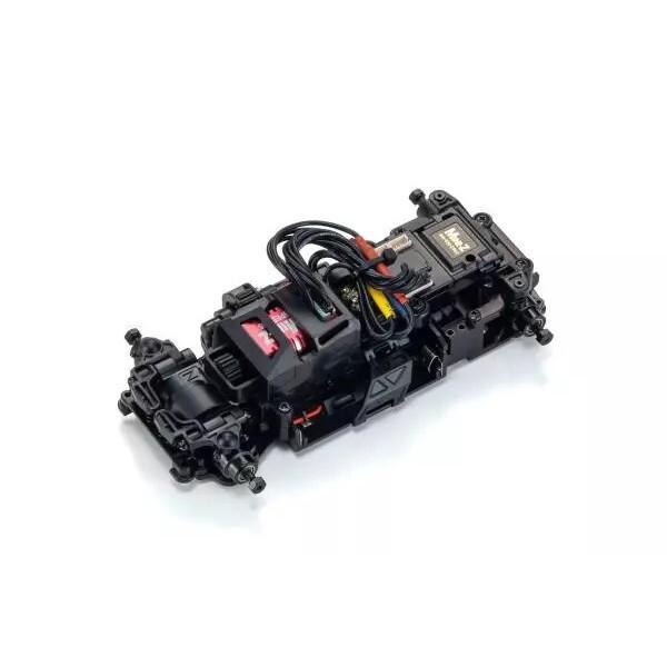 京商 32181 MA030EVO2 シャシーセット