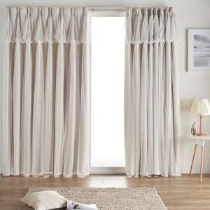 Francfranc（フランフラン） インテリア チュールバルーン ダブル