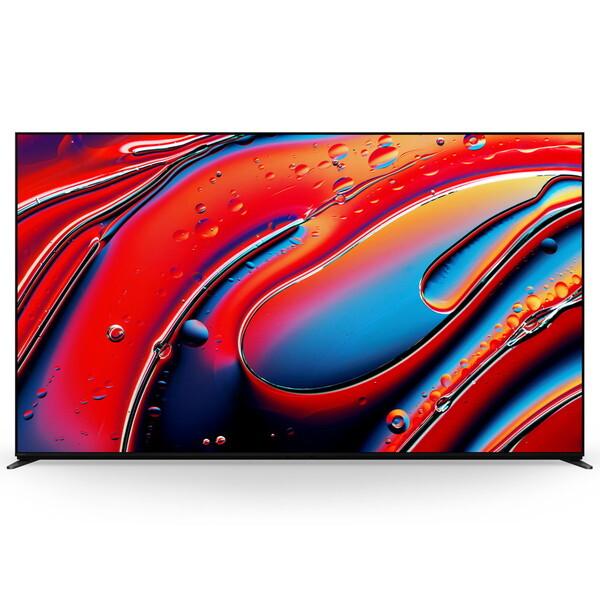 テレビ 65型 液晶テレビ ソニー ブラビア 9 65インチ TV K-65XR90 4Kチューナー...