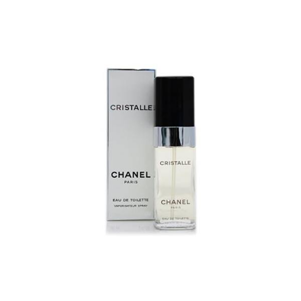 【並行輸入品】 シャネル シャネル クリスタル オードトワレ EDT 100ml