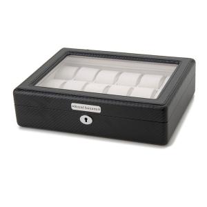 Royal hausen ロイヤルハウゼン 時計収納ケース 腕時計 時計