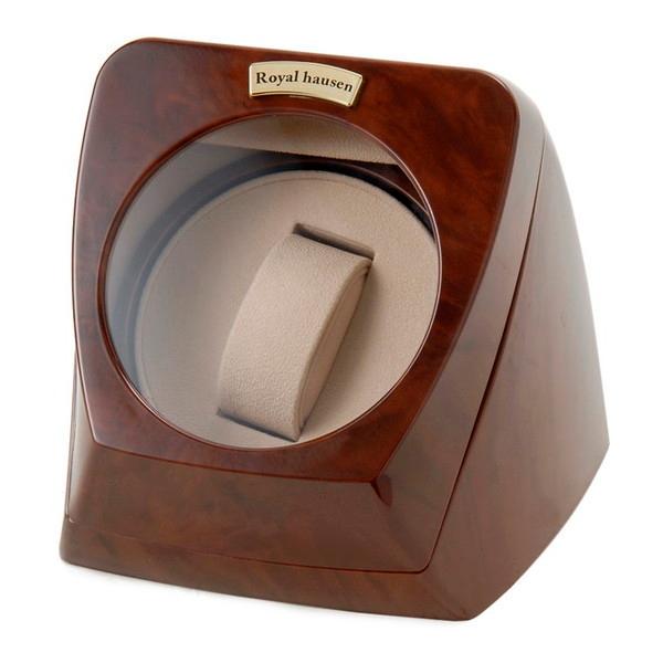 Royal hausen ロイヤルハウゼン ウォッチワインダー ワインディングマシーン 1本巻き R...