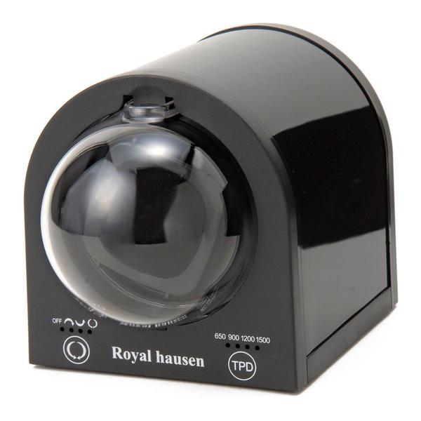 Royal hausen ロイヤルハウゼン ワインディングマシーン ウォッチ ウォッチワインダー 1...