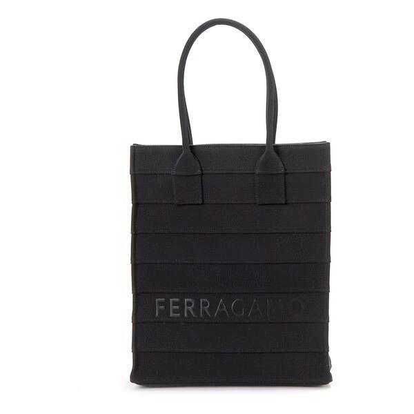 FERRAGAMO Ferragamo BEACHWEAR GROS TOTE トートバッグ