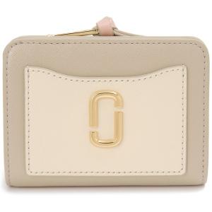 MARC JACOBS（マーク・ジェイコブス） 二つ折り財布 ザ ユーティリティ
