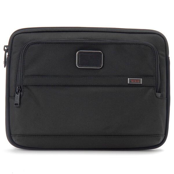 【並行輸入品】 TUMI トゥミ ブリーフケース ブラック 02603164 D3 MEDIUM L...