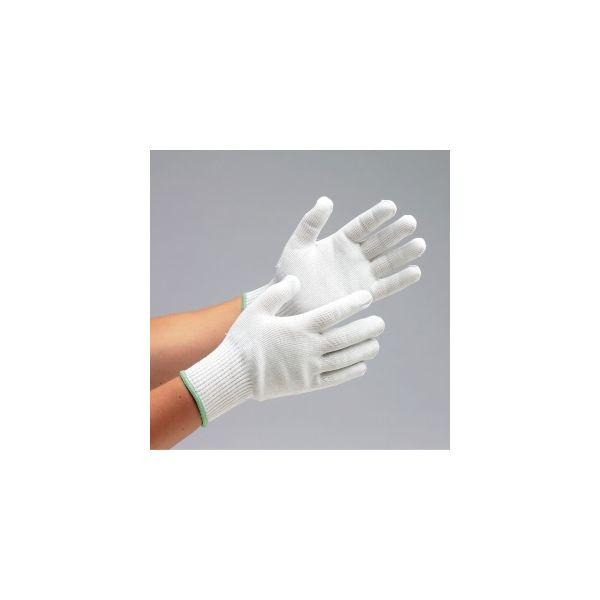 ミドリ安全 CUT GUARD-W102-M カットガード 耐切創手袋 Mサイズ メーカー直送