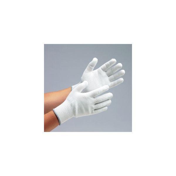 ミドリ安全 CUT GUARD-W102-L カットガード 耐切創手袋 Lサイズ メーカー直送