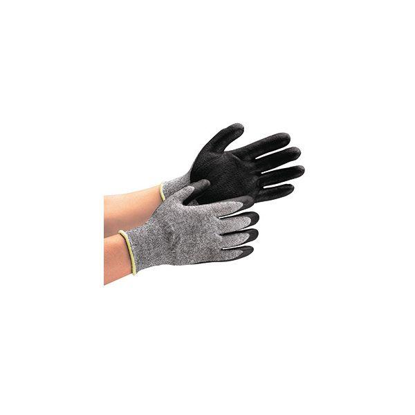 ミドリ安全 CUT GUARD-G150-LL カットガード 耐切創手袋 LLサイズ メーカー直送