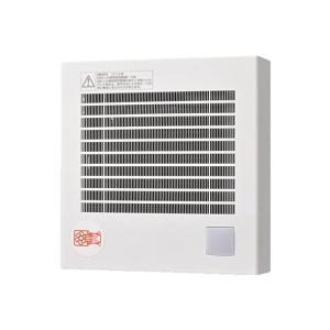 Panasonic（パナソニック） FY-08PDRY9 パイプファン 人感センサー付