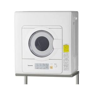 衣類乾燥機 5kg パナソニック NH-D50...の詳細画像1
