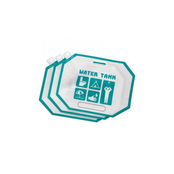 コモライフ コンパクトウォーターバッグ