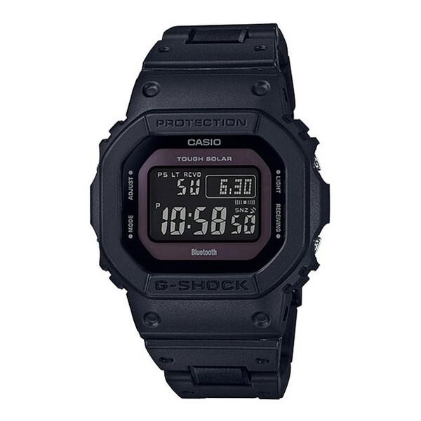 CASIO GW-B5600BC-1BJF G-SHOCK ソーラー充電腕時計 (メンズウォッチ)