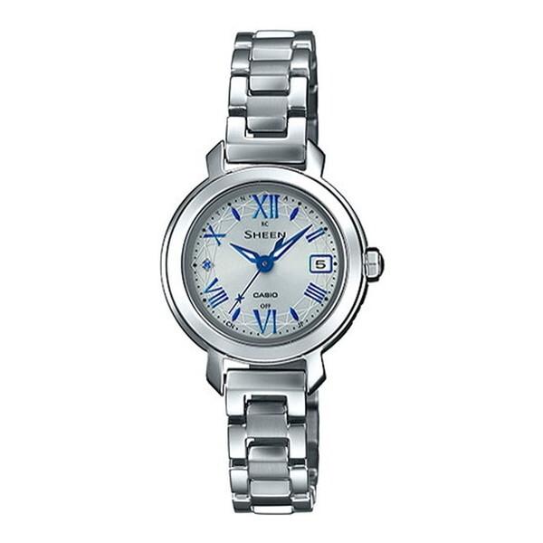 腕時計 時計 CASIO カシオ SHEEN シーン レディース SHW-5300D-7AJF ソー...