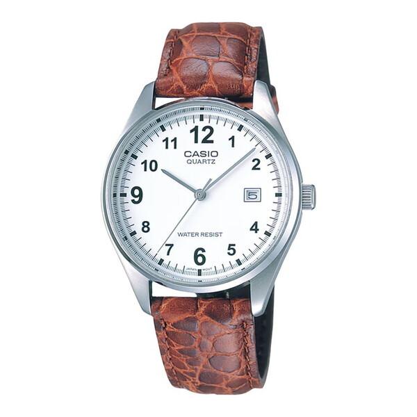 CASIO MTP-1175E-7BJH CASIO Collection STANDARD クォー...