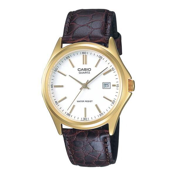CASIO MTP-1183Q-7AJH CASIO Collection STANDARD クォー...