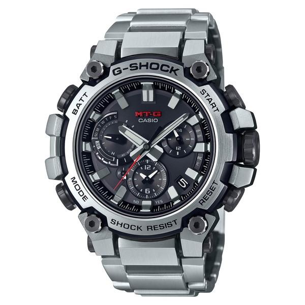 CASIO MTG-B3000D-1AJF G-SHOCK MTG-B3000 SERIES ソーラ...