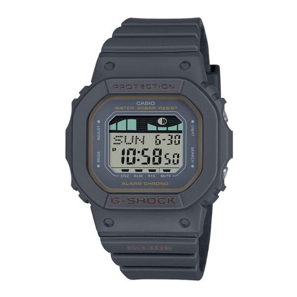 腕時計 時計 CASIO カシオ G-SHOCK レディース GLX-S5600-1JF GSHOC...
