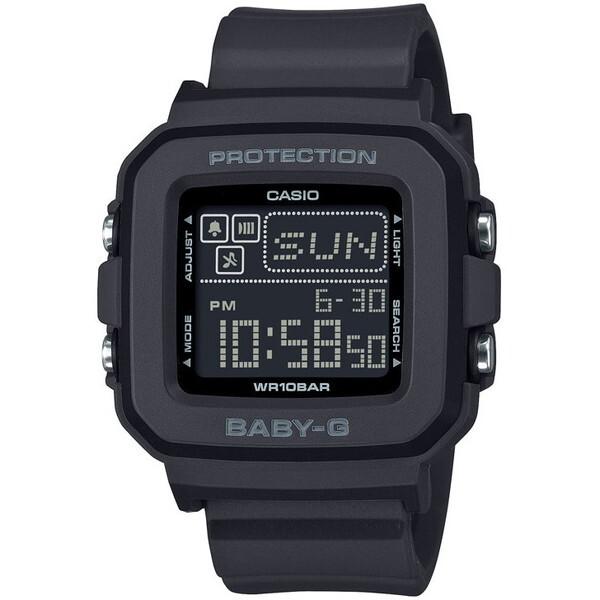 腕時計 時計 CASIO カシオ BABY-G レディース BGD-10-1JF ベイビーG ベイビ...