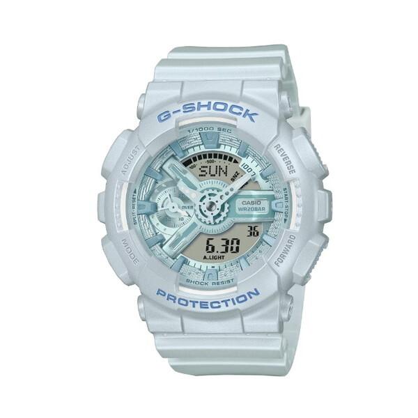 CASIO GMA-S110ST-2AJF G-SHOCK クォーツ腕時計 (レディースウォッチ)